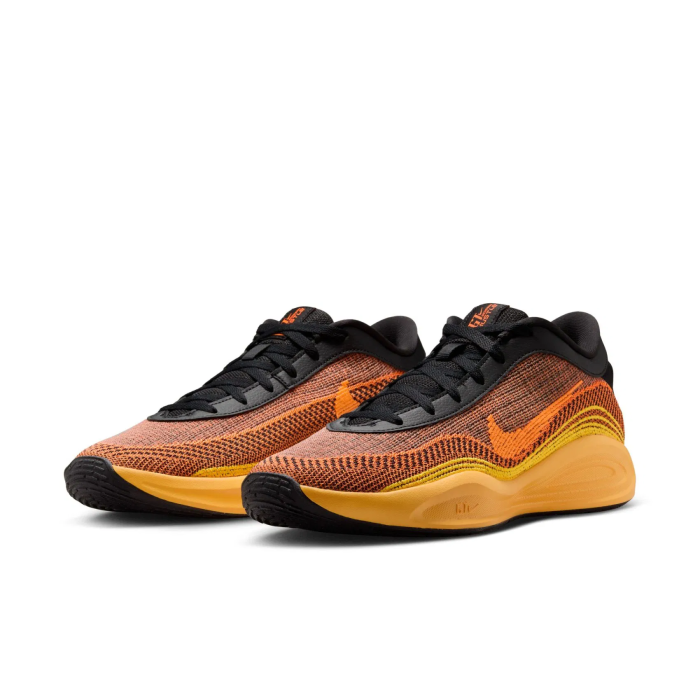 Кросівки Nike G.T. HUSTLE ACADEMY