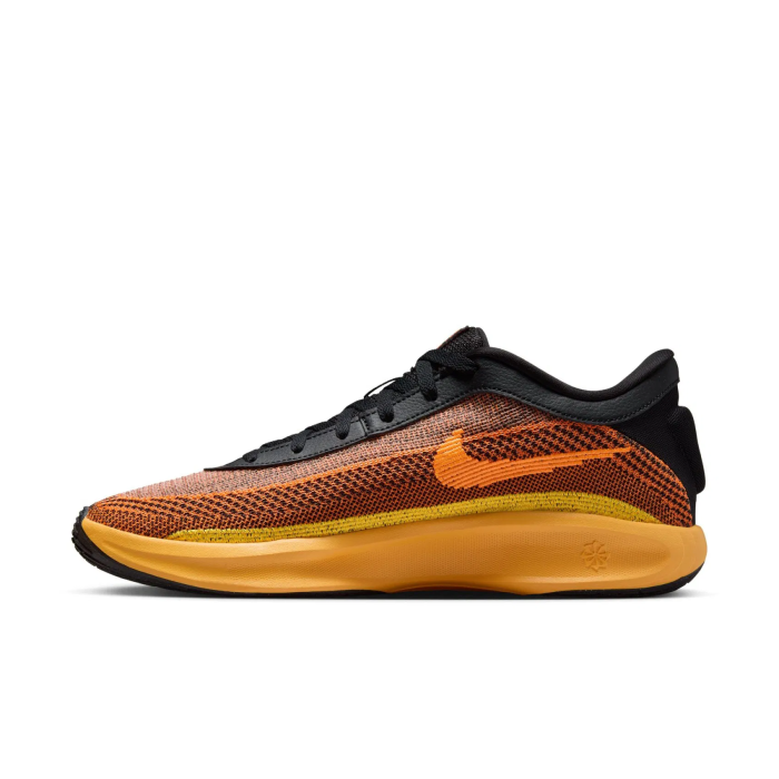 Кросівки Nike G.T. HUSTLE ACADEMY
