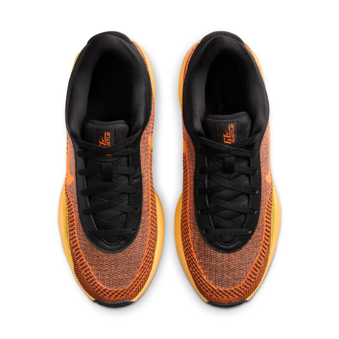 Кросівки Nike G.T. HUSTLE ACADEMY