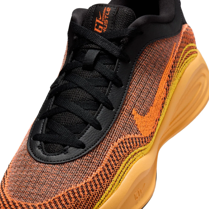 Кросівки Nike G.T. HUSTLE ACADEMY