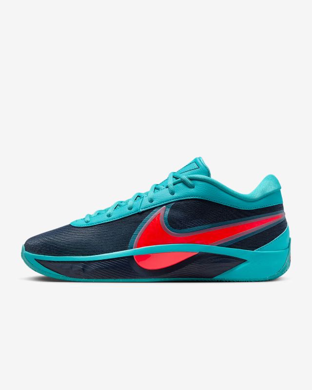 Кросівки Nike GIANNIS FREAK 6