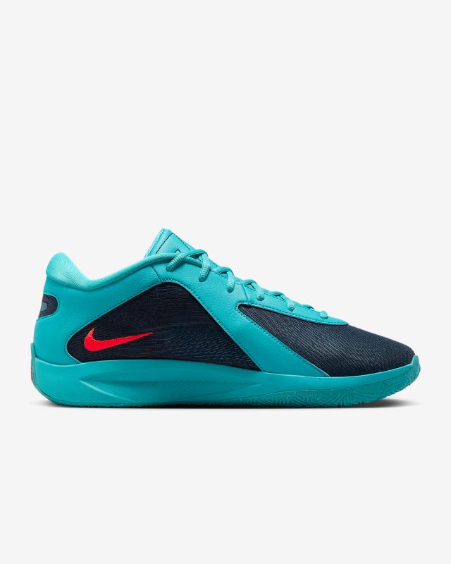 Кросівки Nike GIANNIS FREAK 6
