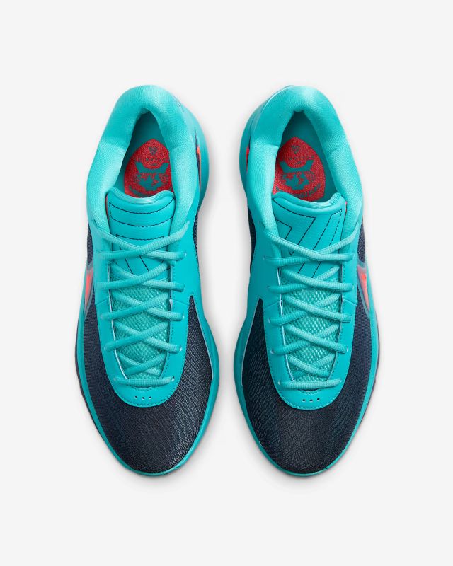 Кросівки Nike GIANNIS FREAK 6