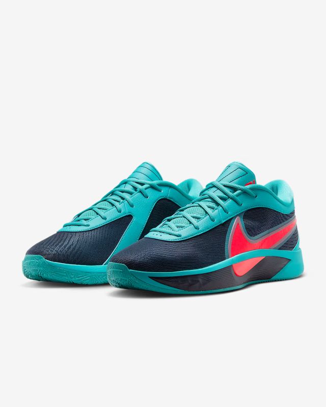Кросівки Nike GIANNIS FREAK 6