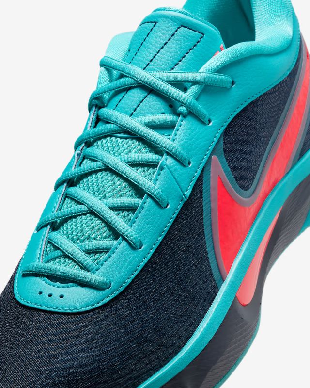 Кросівки Nike GIANNIS FREAK 6