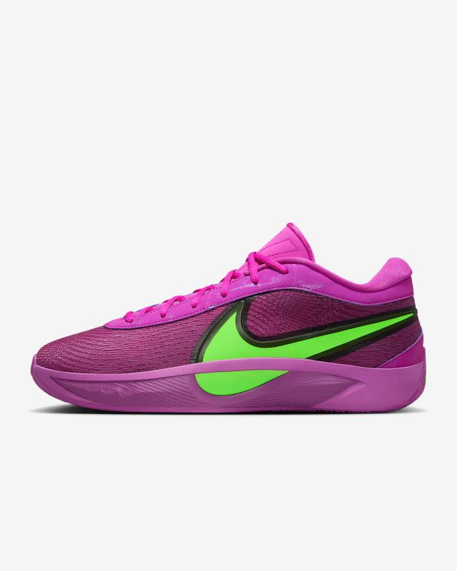 Кросівки Nike GIANNIS FREAK 6