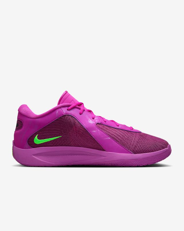 Кросівки Nike GIANNIS FREAK 6