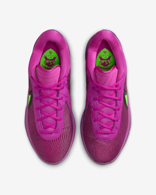 Кросівки Nike GIANNIS FREAK 6