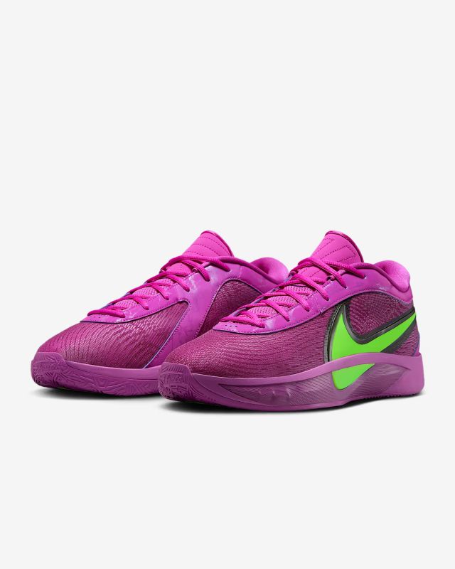 Кросівки Nike GIANNIS FREAK 6