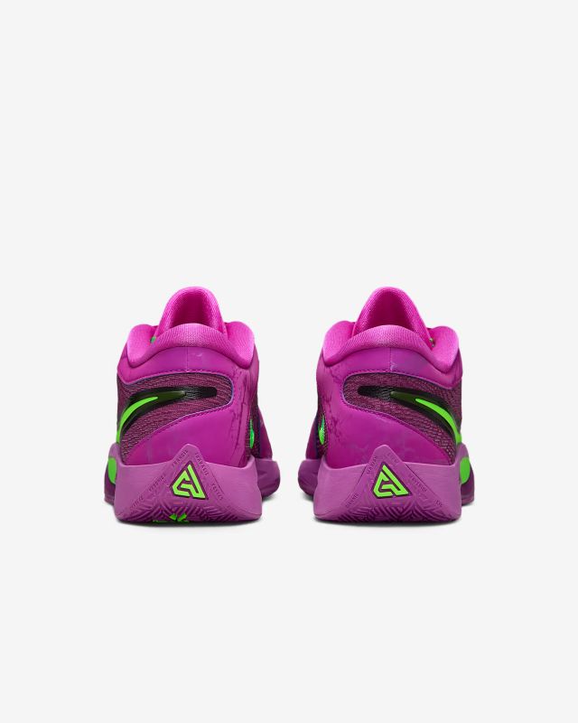 Кросівки Nike GIANNIS FREAK 6