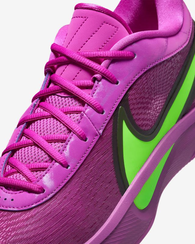 Кросівки Nike GIANNIS FREAK 6