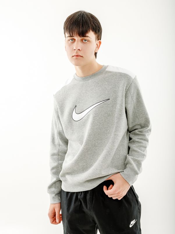 Світшот Nike CREW BB