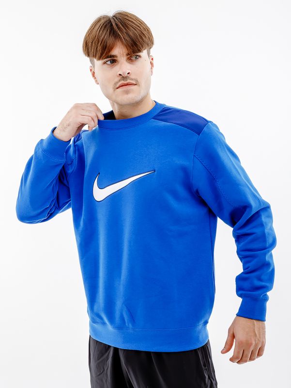 Світшот Nike CREW BB