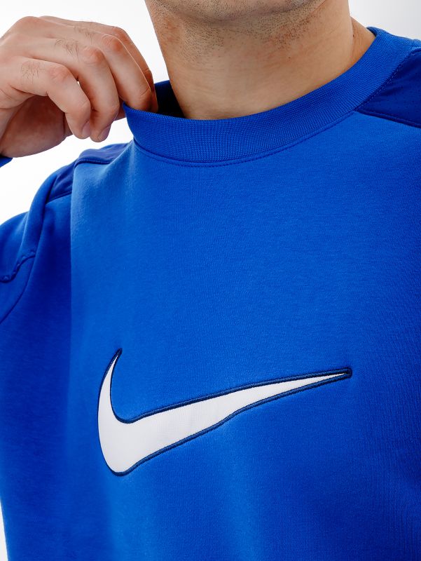 Світшот Nike CREW BB