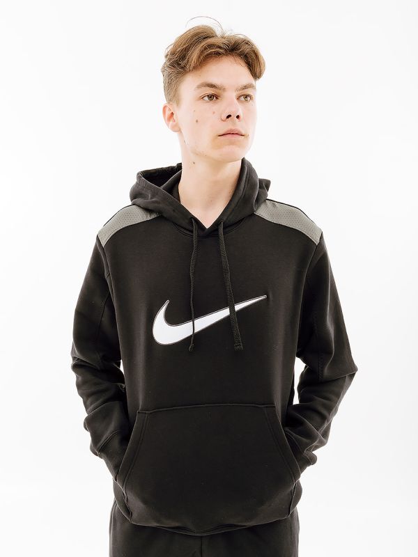 Кофта Nike FLC HOODIE BB