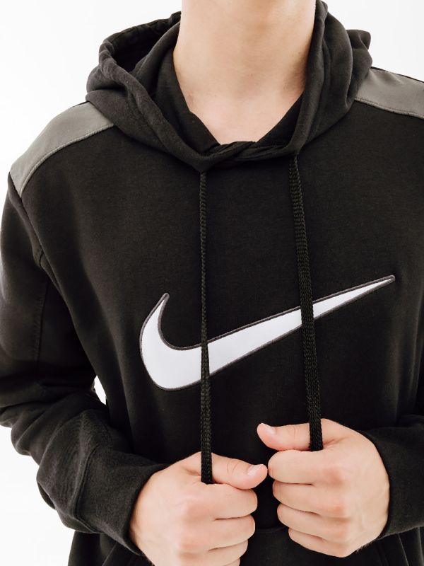 Кофта Nike FLC HOODIE BB