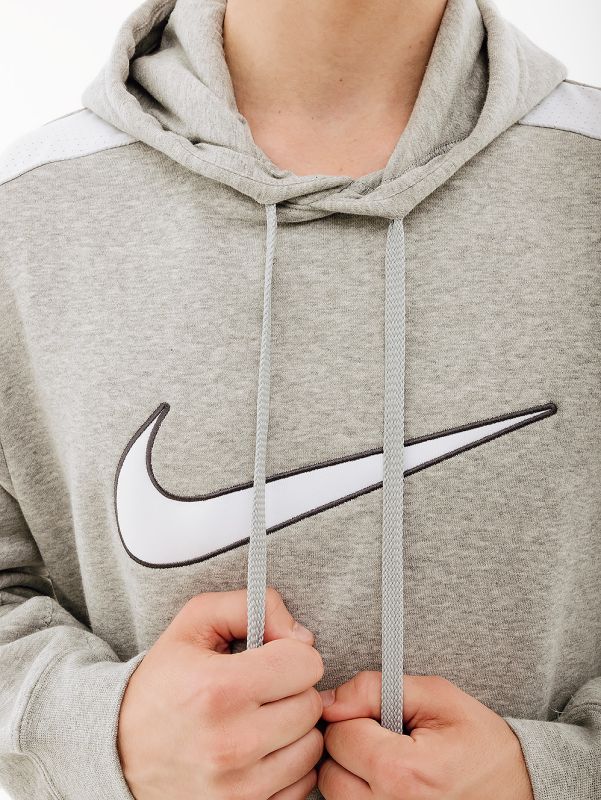 Кофта Nike FLC HOODIE BB