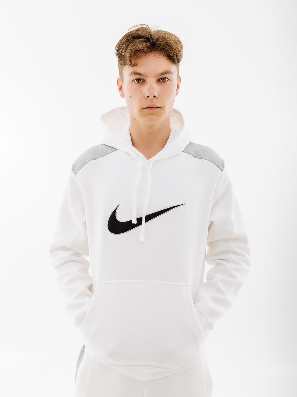 Кофта Nike FLC HOODIE BB