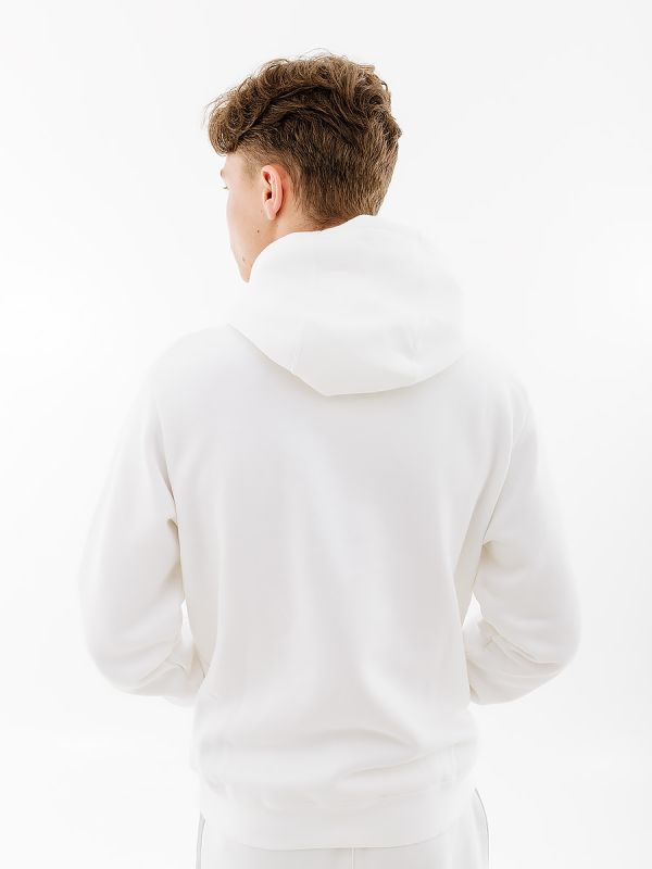 Кофта Nike FLC HOODIE BB