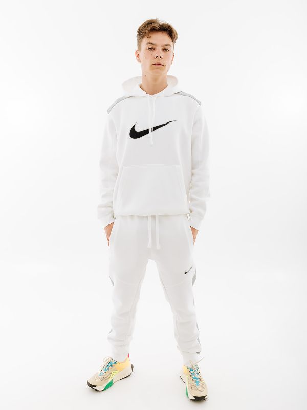 Кофта Nike FLC HOODIE BB