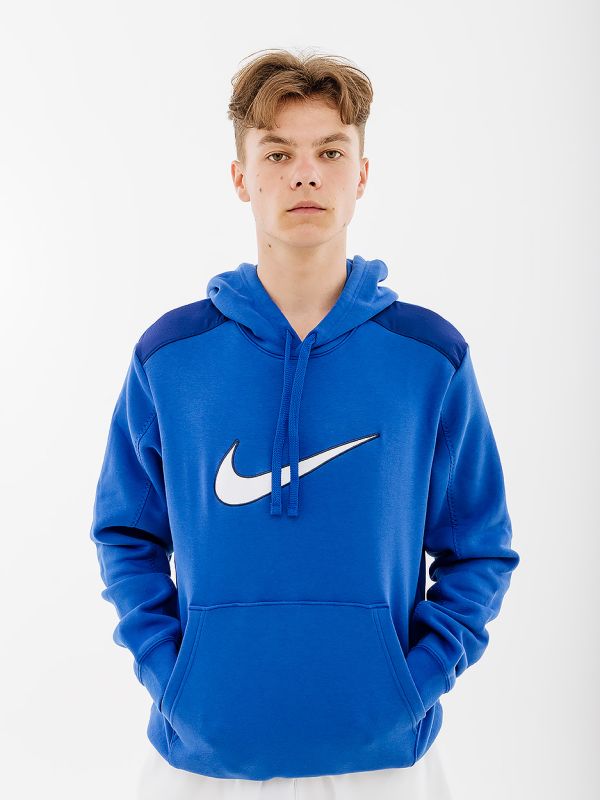 Кофта Nike FLC HOODIE BB