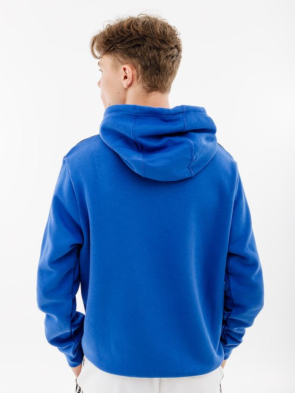 Кофта Nike FLC HOODIE BB