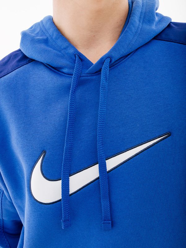 Кофта Nike FLC HOODIE BB