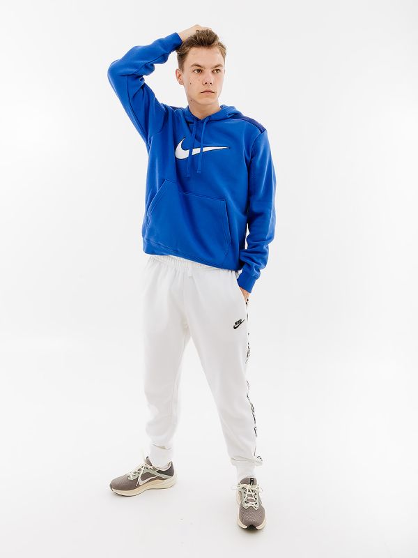 Кофта Nike FLC HOODIE BB