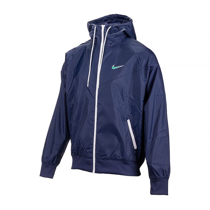 Куртка Nike M NK WR WVN LND GX JKT