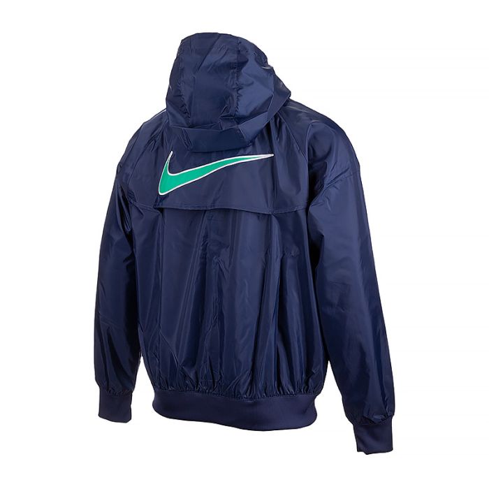 Куртка Nike M NK WR WVN LND GX JKT