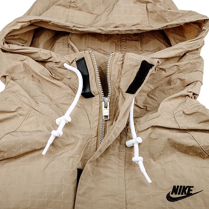 Куртка Nike M NK CLUB BANDON JKT