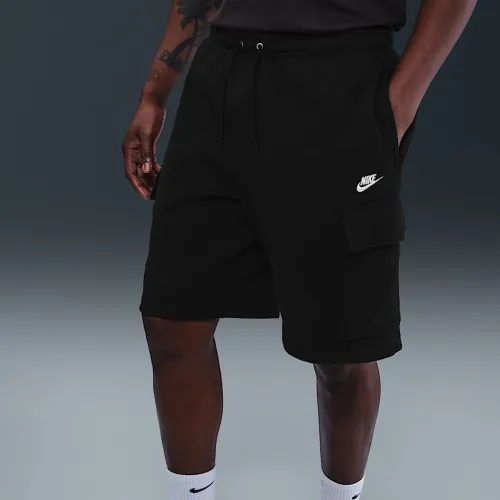 Шорти Nike M CLUB BB CARGO SHORT