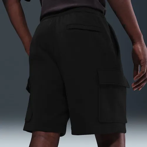 Шорти Nike M CLUB BB CARGO SHORT