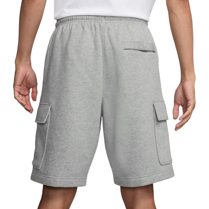 Шорти Nike M CLUB BB CARGO SHORT