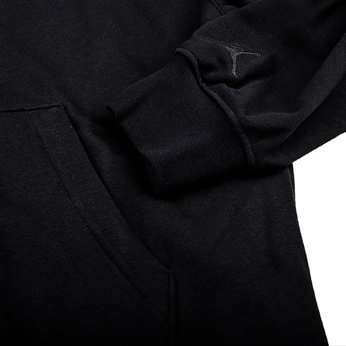 Худі Air Jordan Flight Mvp Black
