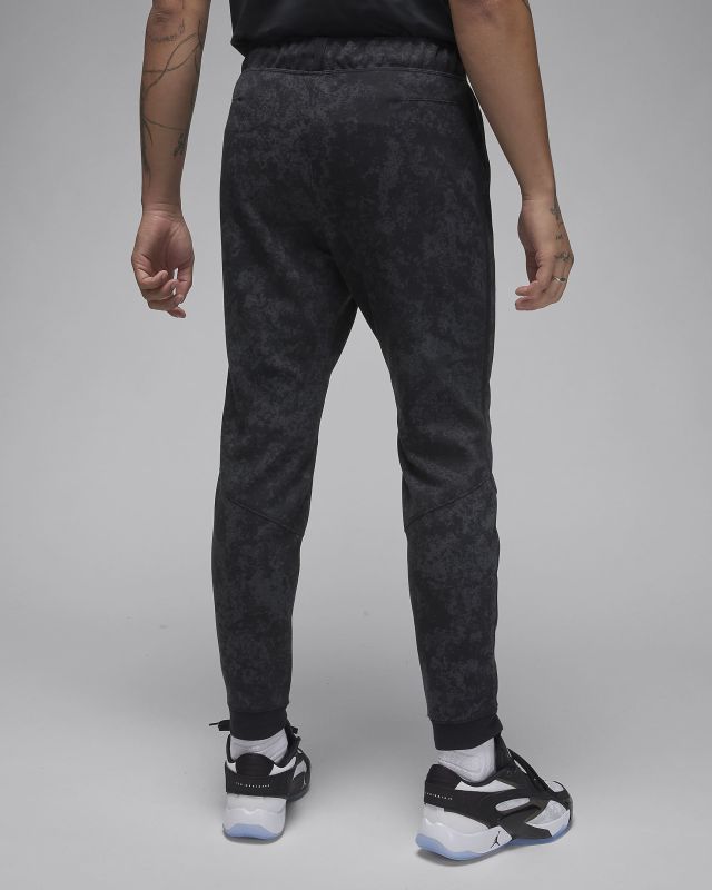 Штани JORDAN M J DF SPRT AOP AIR PANT