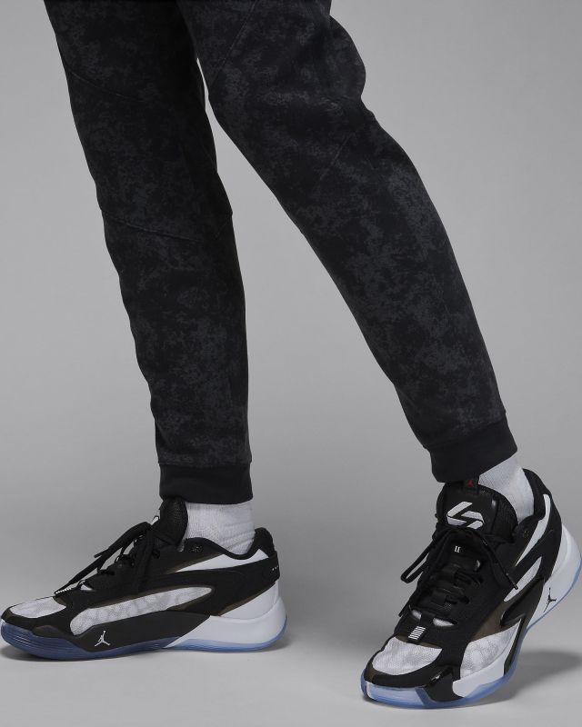 Штани JORDAN M J DF SPRT AOP AIR PANT