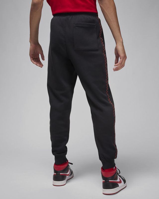 Штани JORDAN M J FLT MVP HBR FLC PANT