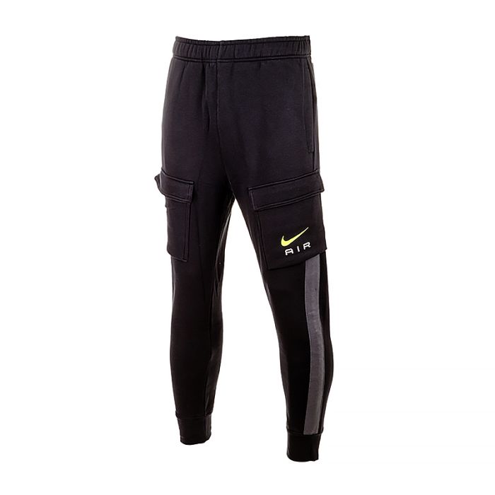 Штани Nike S AIR CARGO PANT FLC BB