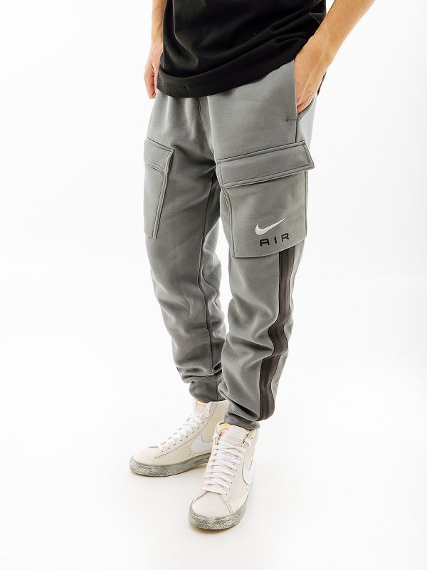 Штани Nike S AIR CARGO PANT FLC BB