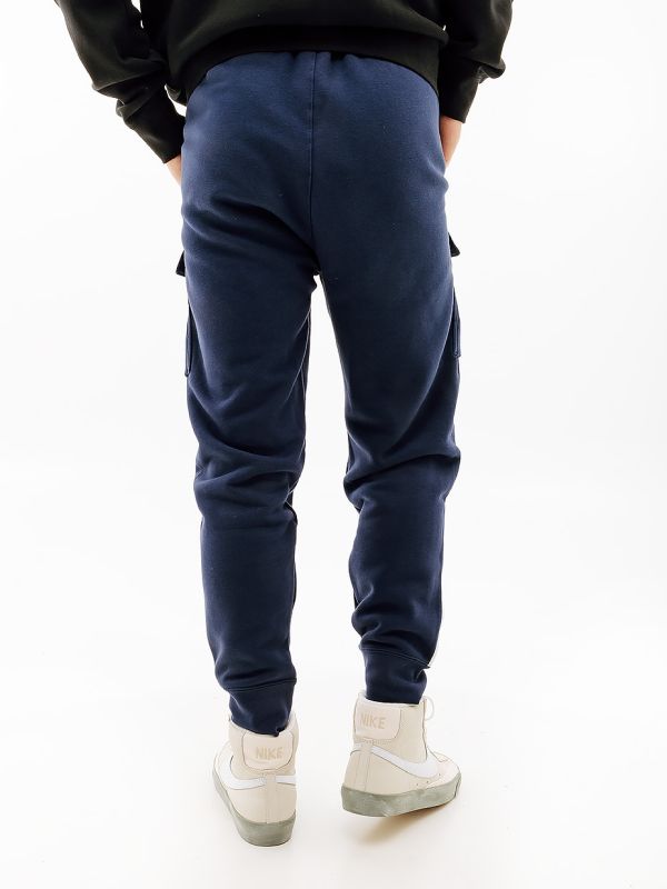 Штани Nike S AIR CARGO PANT FLC BB