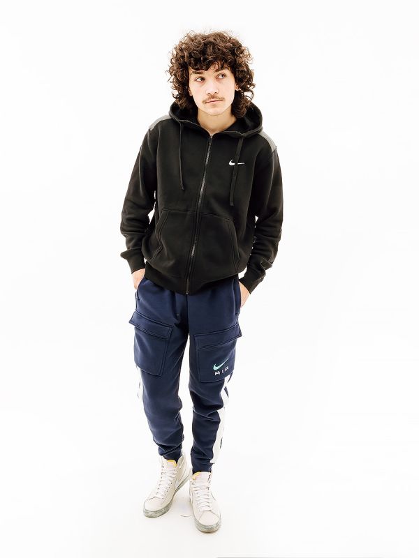 Штани Nike S AIR CARGO PANT FLC BB