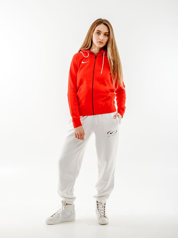 Штани Nike NS PHNX FLC HR OS PANT PRNT