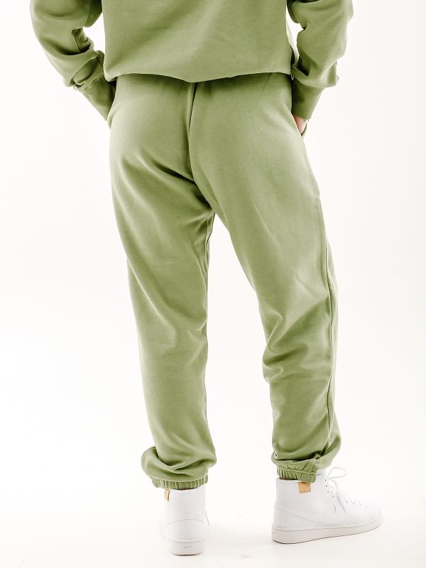 Штани Nike NS PHNX FLC HR OS PANT PRNT