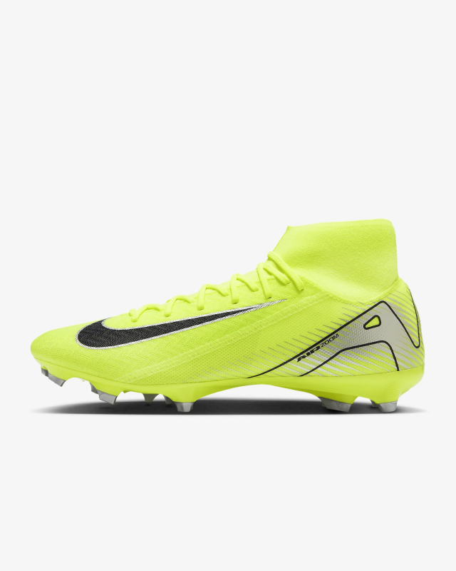 Бутси Nike ZM SUPERFLY 10 ACAD FG/MG