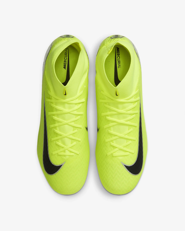 Бутси Nike ZM SUPERFLY 10 ACAD FG/MG