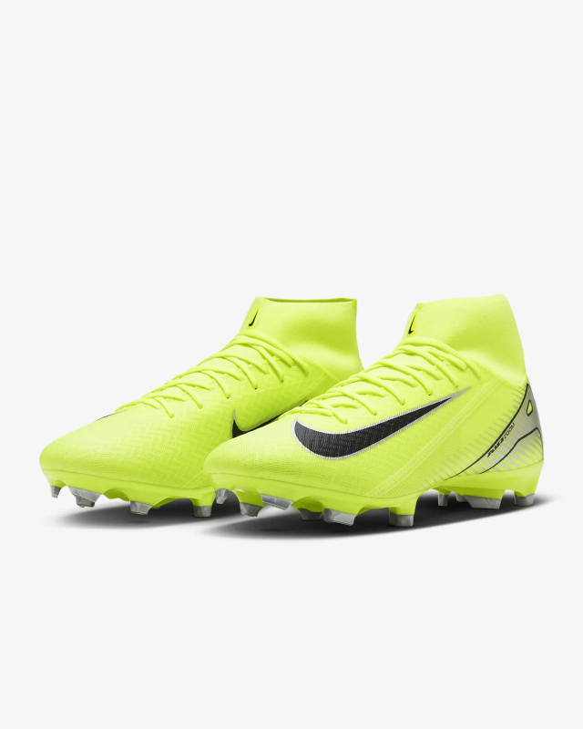 Бутси Nike ZM SUPERFLY 10 ACAD FG/MG