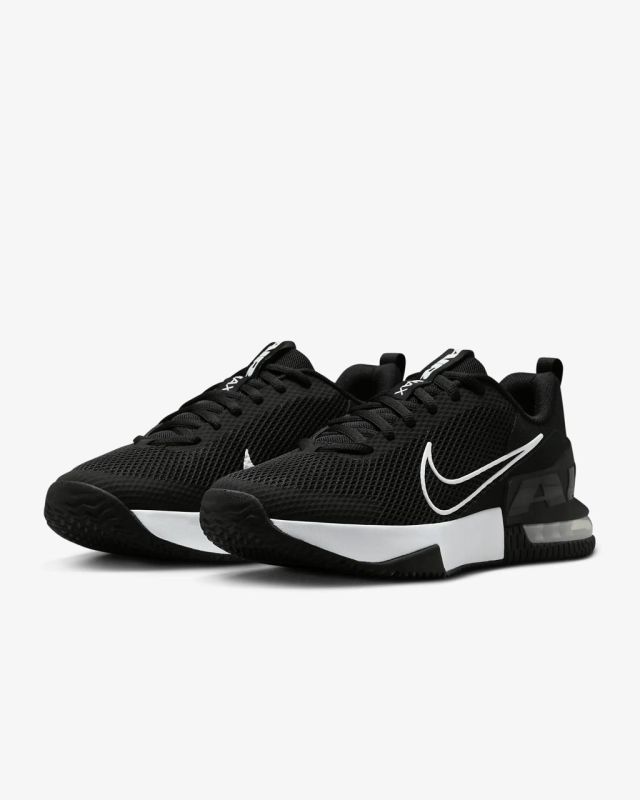 Кросівки Nike M AIR MAX ALPHA TRAINER 6