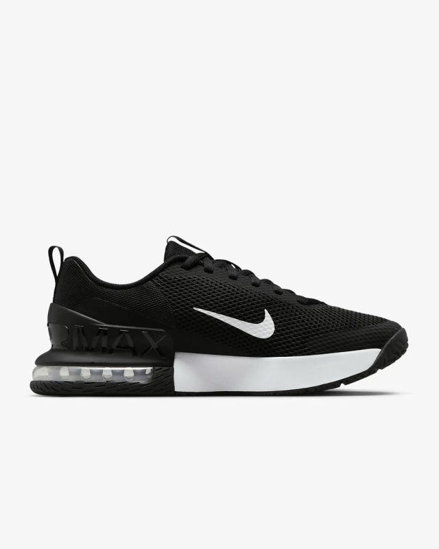 Кросівки Nike M AIR MAX ALPHA TRAINER 6