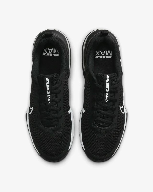 Кросівки Nike M AIR MAX ALPHA TRAINER 6